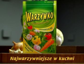 warzywko