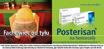 posterisan